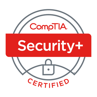 CompTIA Security+